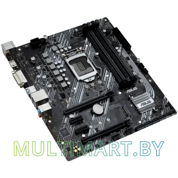 Материнская плата ASUS Prime B460M-A R2.0 картинка 5